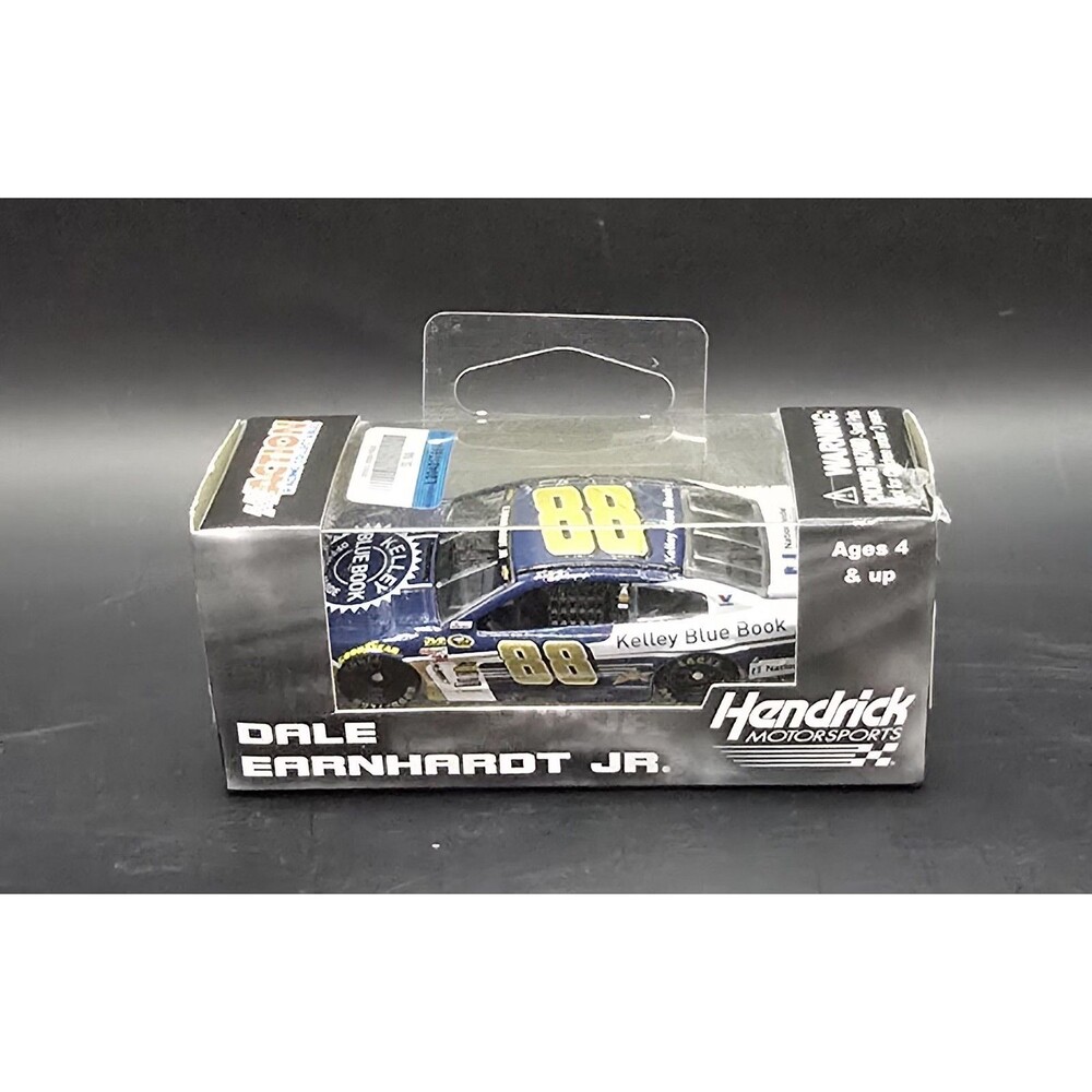 JR 2015 Lionel 1/64 Dale Earnhardt Jr #88 Kelley Blue Book